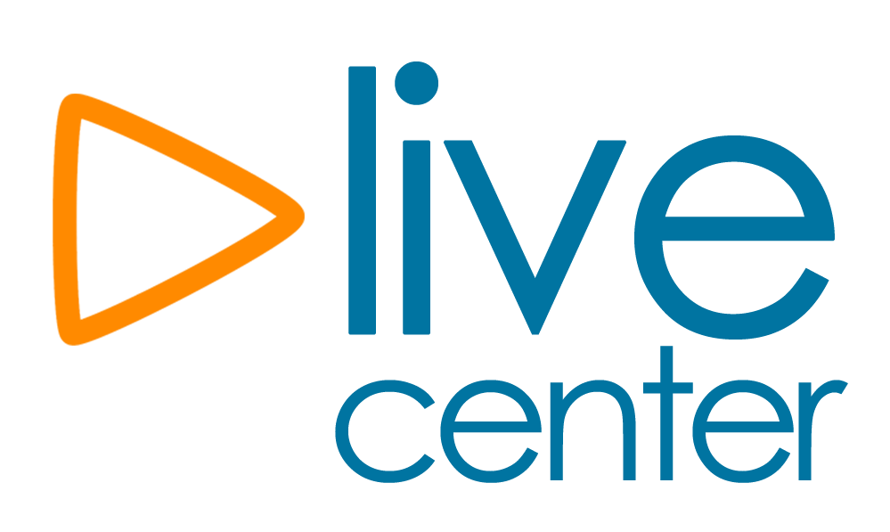 Live Center Host